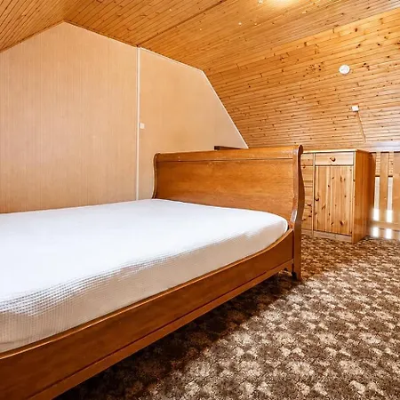 Appartement Les Jailleux - 14b - Avec Mezzanine Lans-en-Vercors