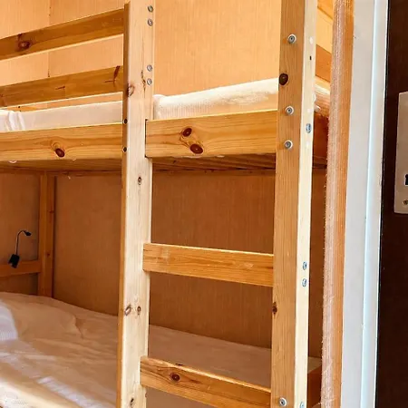 Appartement Les Jailleux - 14b - Avec Mezzanine